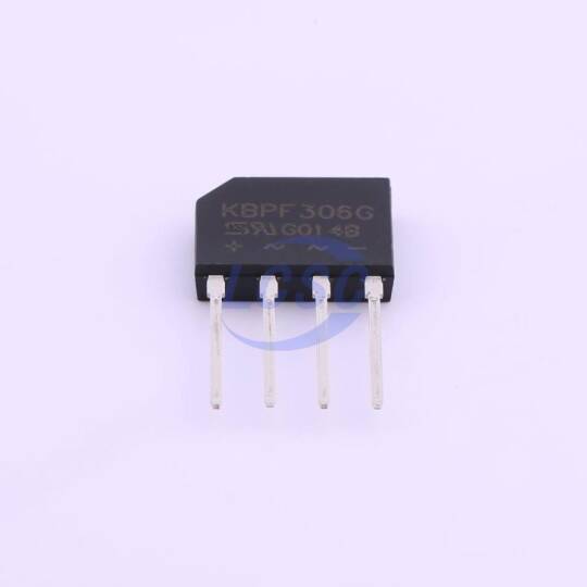 Taiwan Semiconductor KBPF306G C8G - 3