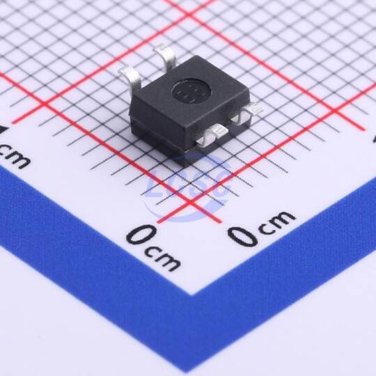 Taiwan Semiconductor RMB6S RCG - 2