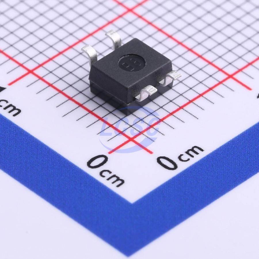 Taiwan Semiconductor RMB6S RCG - 2