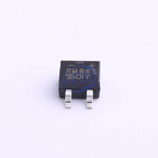Taiwan Semiconductor RMB6S RCG - 3