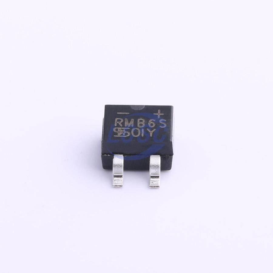 Taiwan Semiconductor RMB6S RCG - 3
