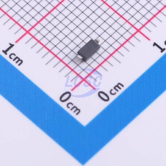 Taiwan Semiconductor SODDB3T RHG - 2
