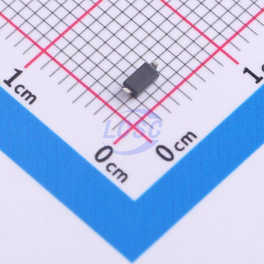 Taiwan Semiconductor SODDB3T RHG - 2