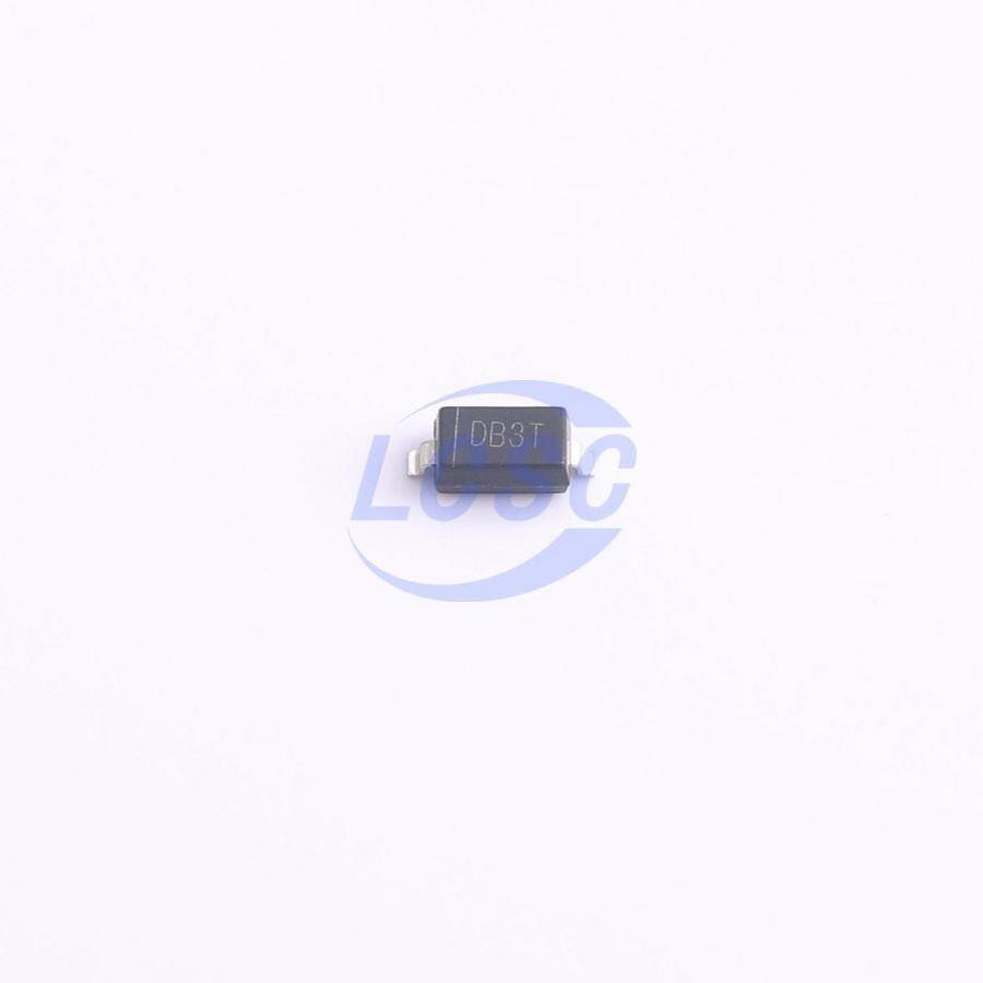 Taiwan Semiconductor SODDB3T RHG - 3