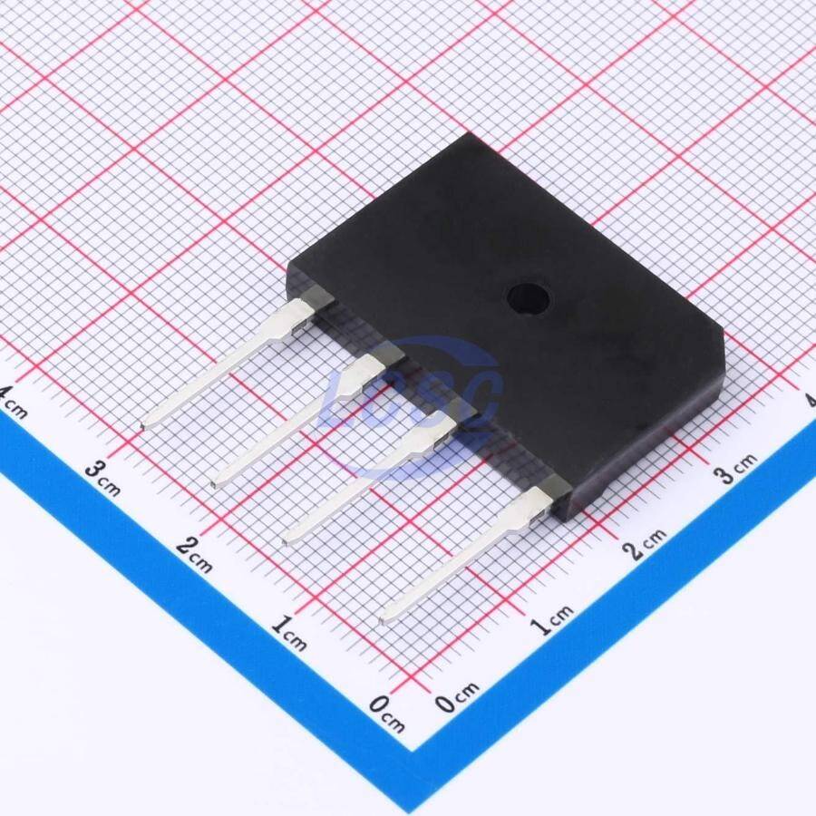 Taiwan Semiconductor TS15P06G-S/TS15P06G D2G - 2