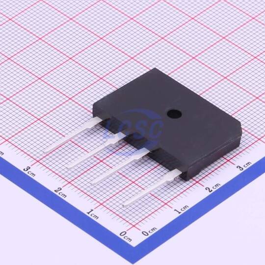 Taiwan Semiconductor TS25P06G D2 - 2