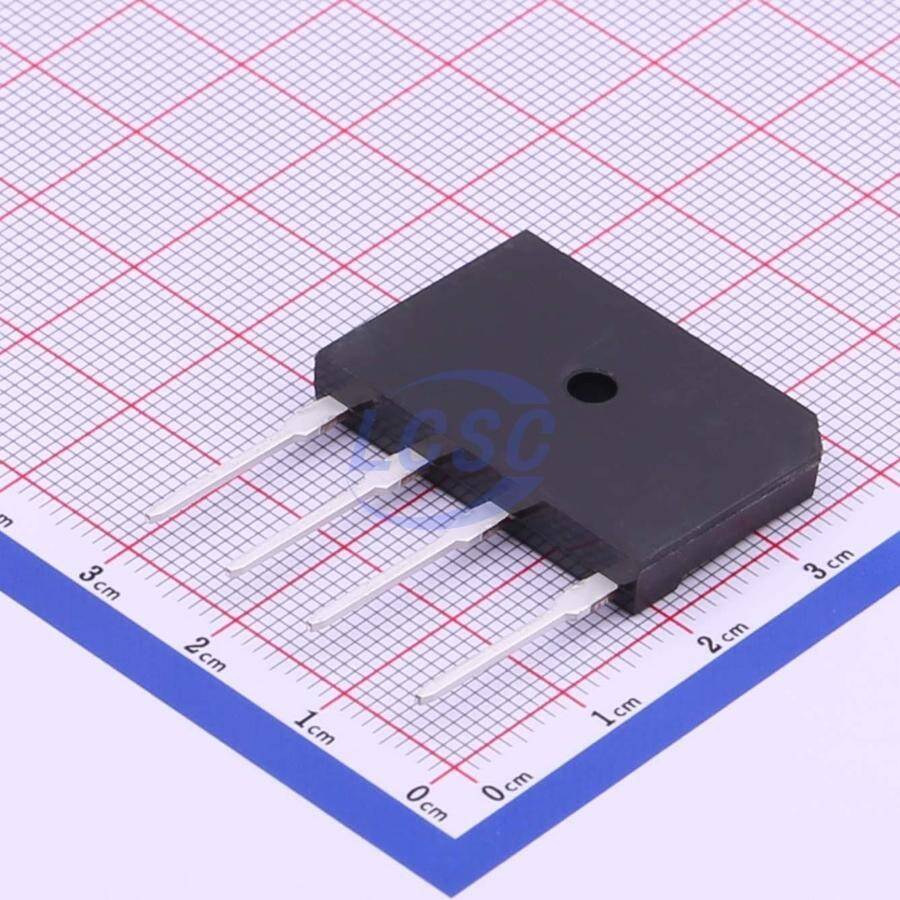 Taiwan Semiconductor TS25P06G D2 - 2