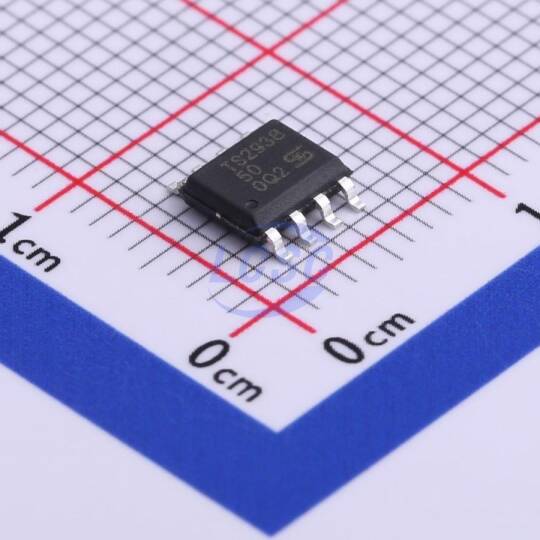Taiwan Semiconductor TS2938CS50 RLG