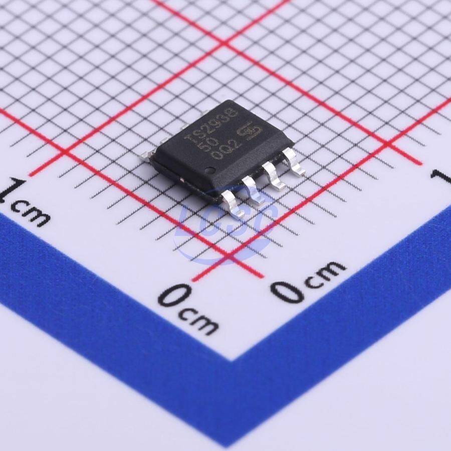Taiwan Semiconductor TS2938CS50 RLG - 1