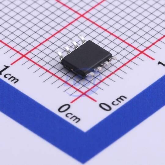 Taiwan Semiconductor TS2938CS50 RLG - 2