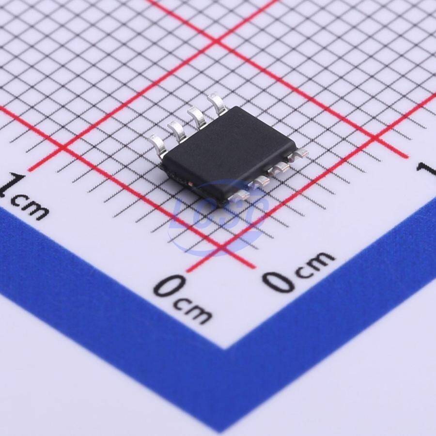 Taiwan Semiconductor TS2938CS50 RLG - 2