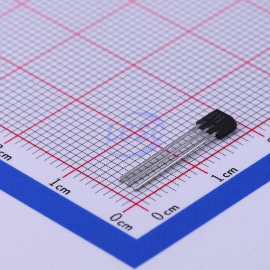 Taiwan Semiconductor TSH282CT B0G