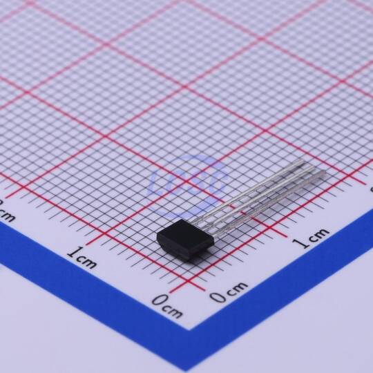 Taiwan Semiconductor TSH282CT B0G - 2