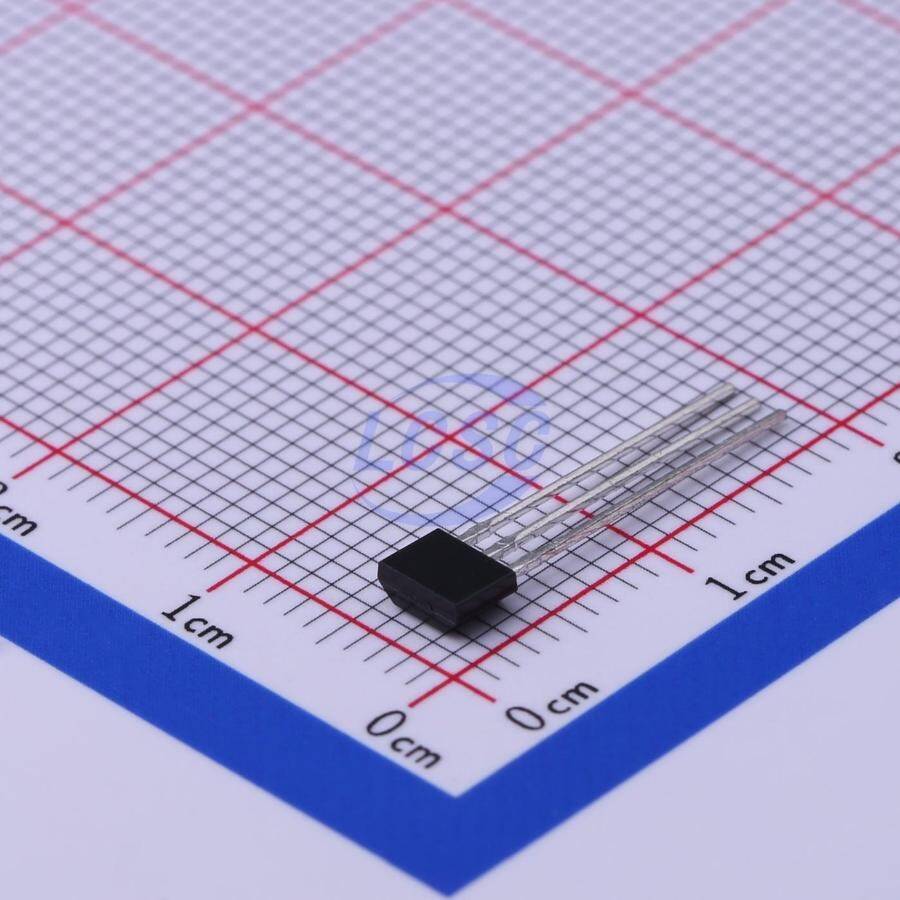 Taiwan Semiconductor TSH282CT B0G - 2