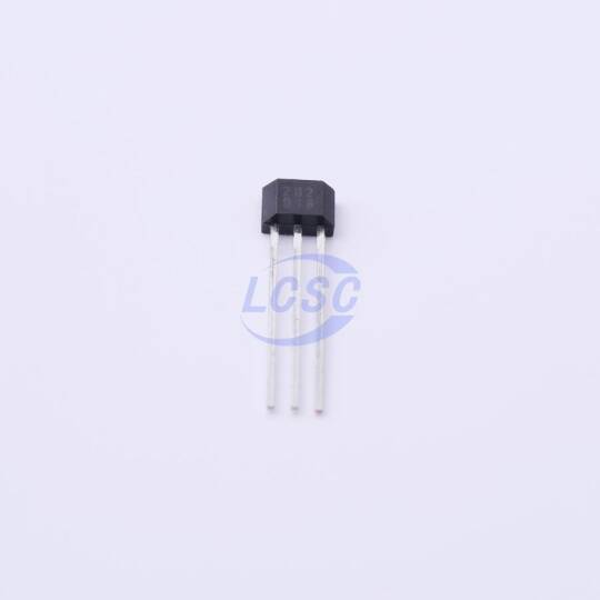 Taiwan Semiconductor TSH282CT B0G - 3