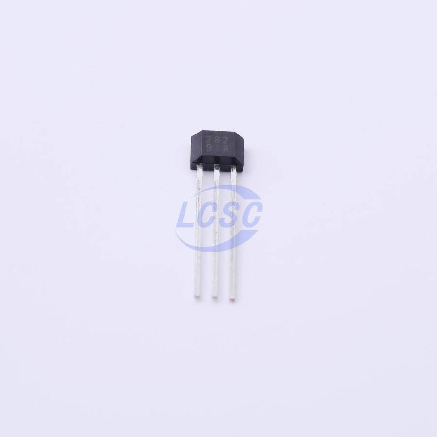 Taiwan Semiconductor TSH282CT B0G - 3