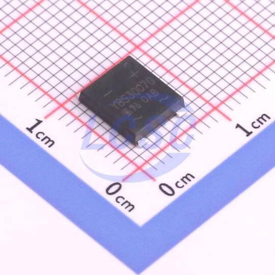 Taiwan Semiconductor YBS3007G RAG