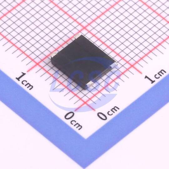 Taiwan Semiconductor YBS3007G RAG - 2