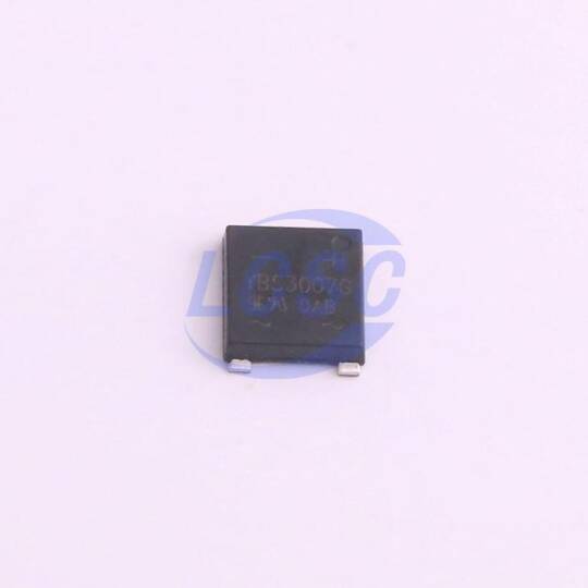 Taiwan Semiconductor YBS3007G RAG - 3
