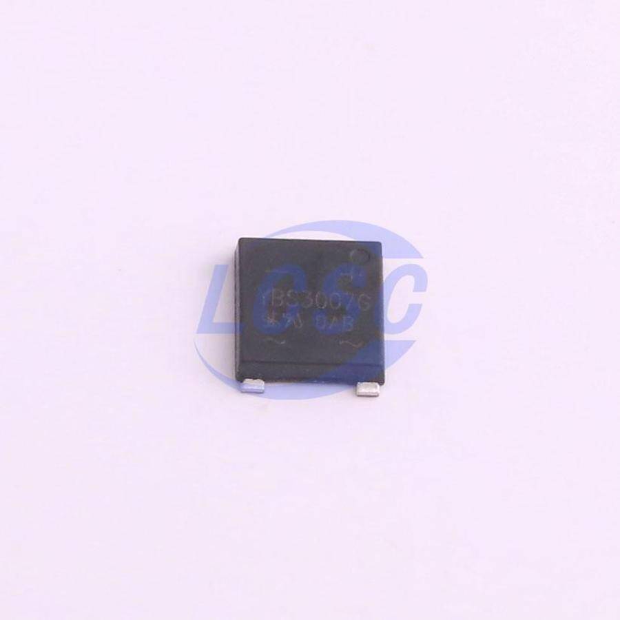 Taiwan Semiconductor YBS3007G RAG - 3