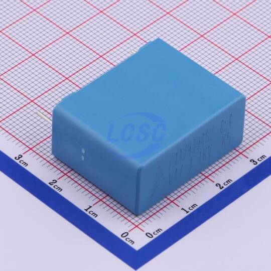 TDK B32654A474J