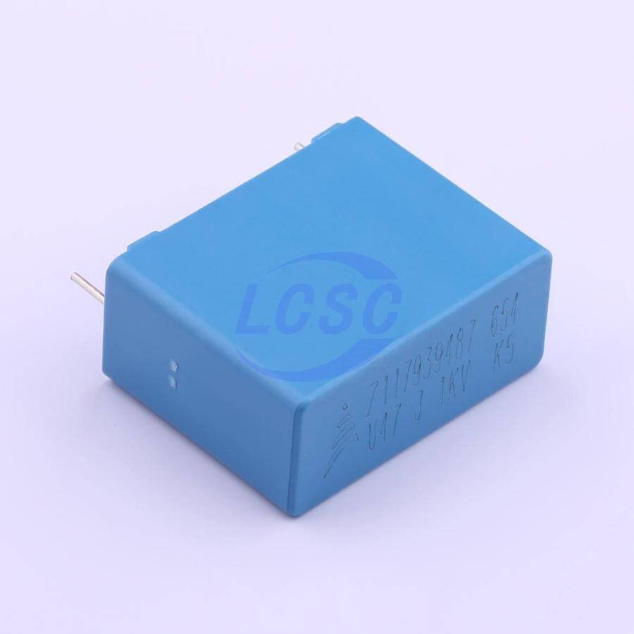 TDK B32654A474J - 3