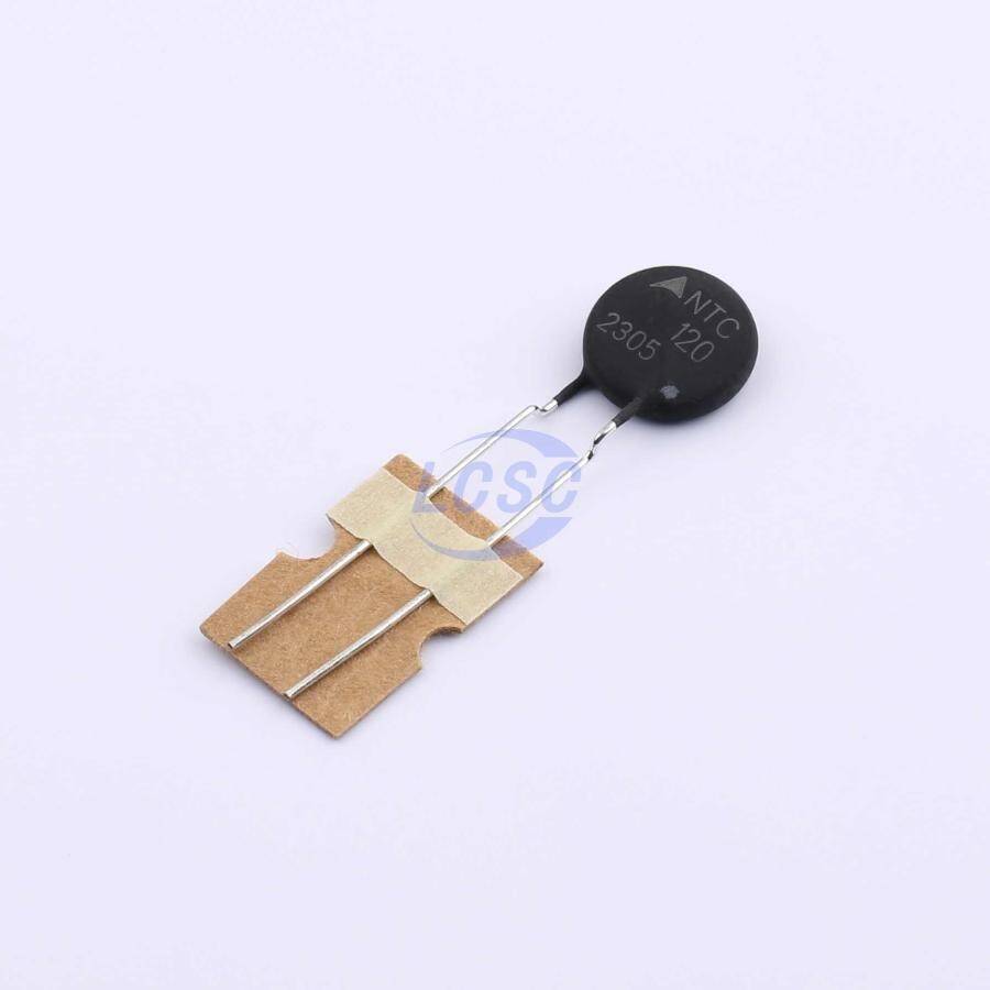 TDK B57236S0121M000 - 3