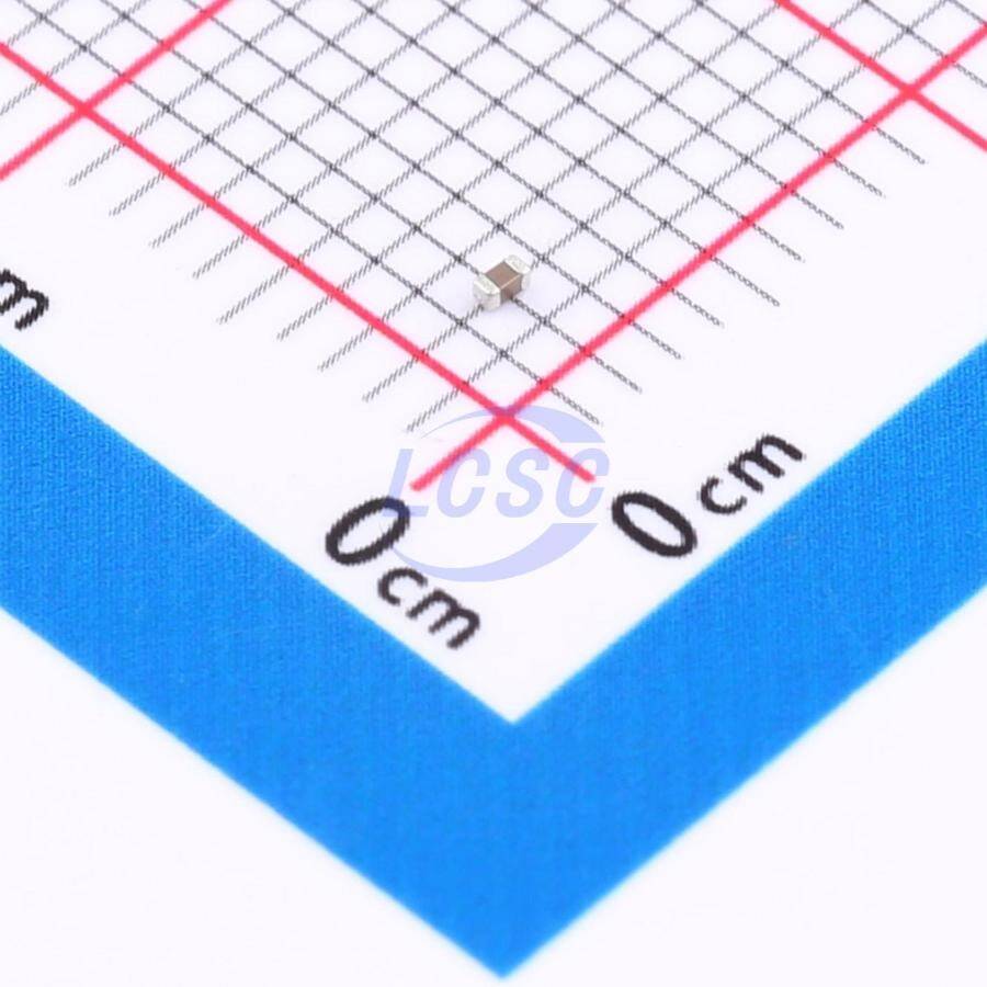 TDK CGA2B1X7R1C104KT0Y0F - 1