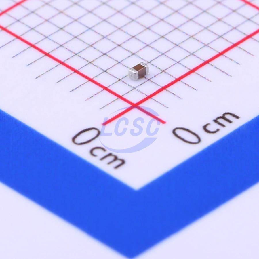 TDK CGA2B3X7R1H103KT0Y0F - 1