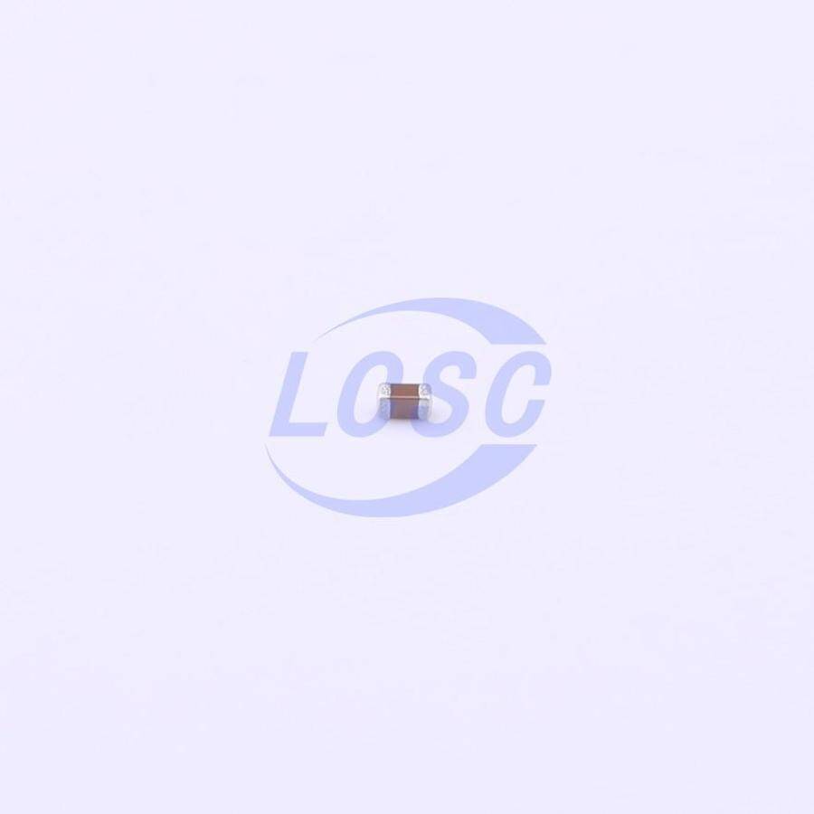 TDK CGA2B3X7R1H103KT0Y0F - 2