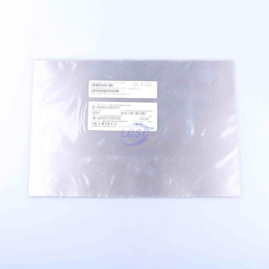 TDK IFL12-050NB300X200 - 4