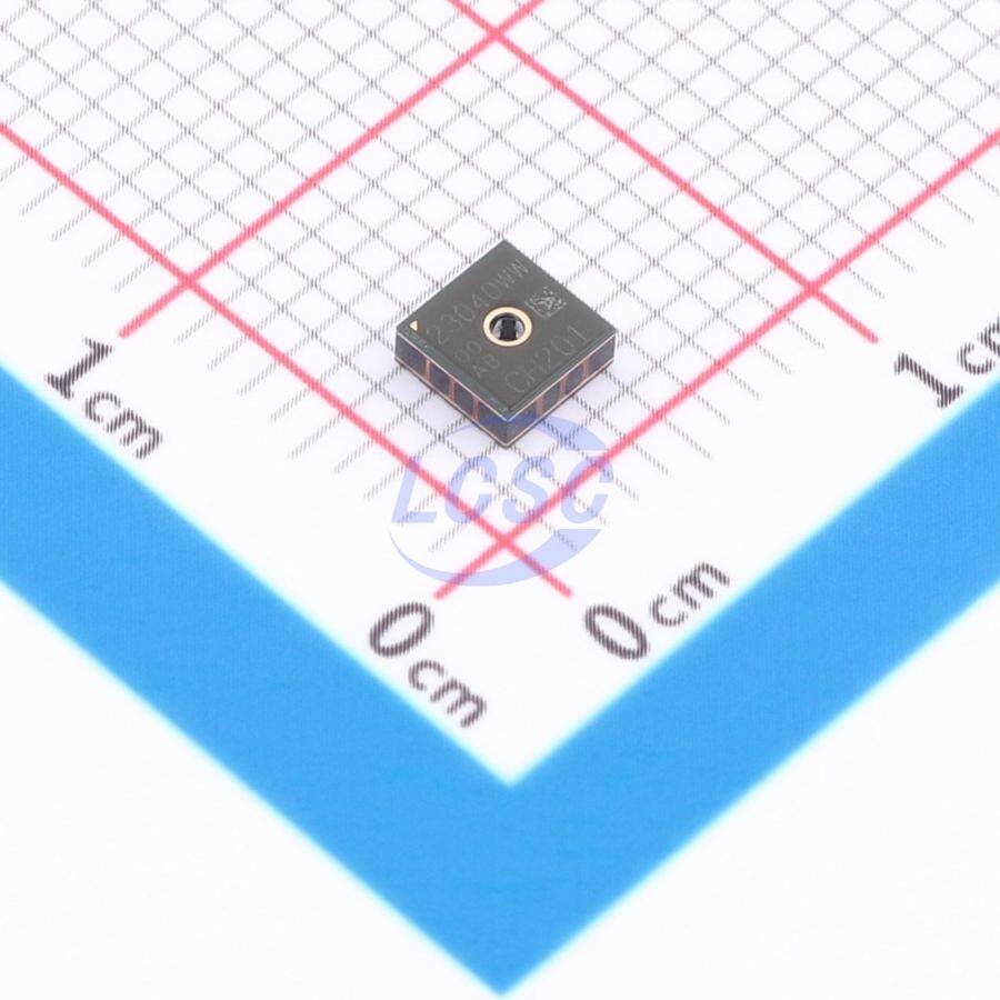 TDK InvenSense CH201-00ABR - 1