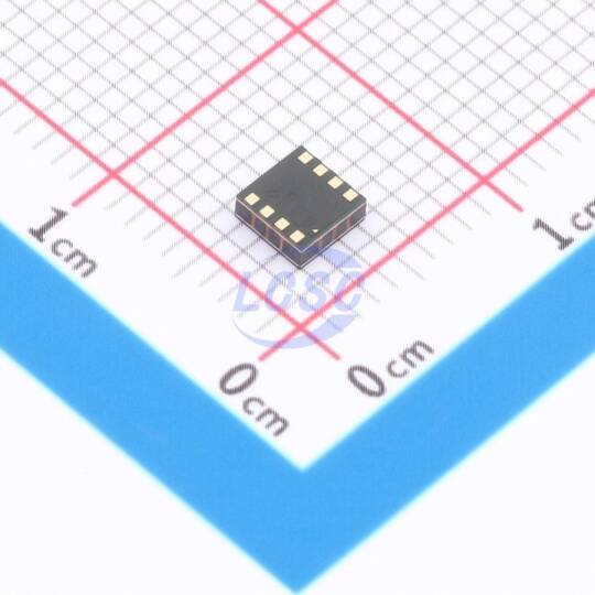 TDK InvenSense CH201-00ABR - 2