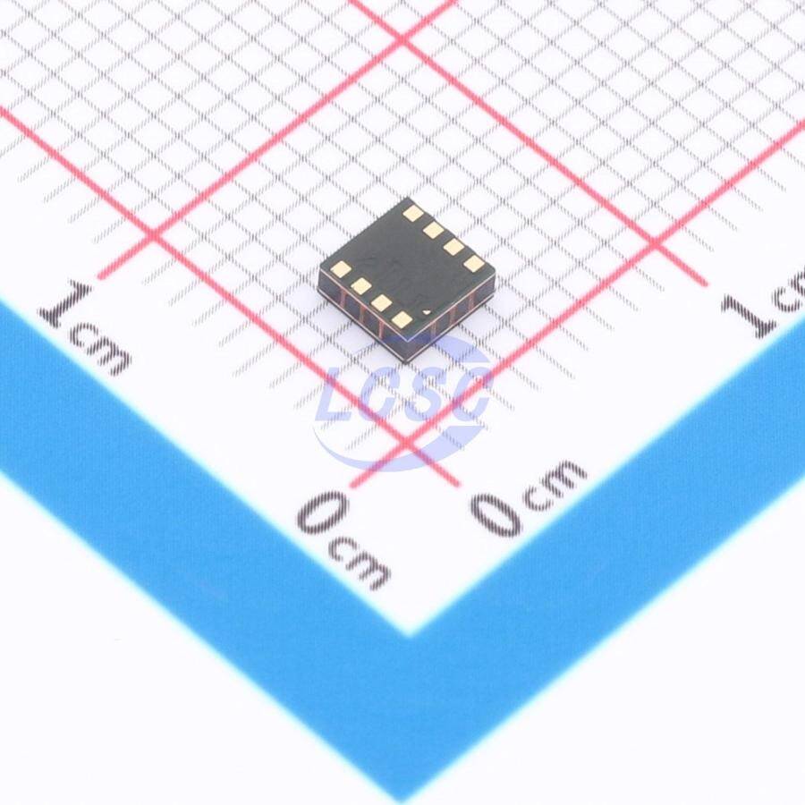 TDK InvenSense CH201-00ABR - 2