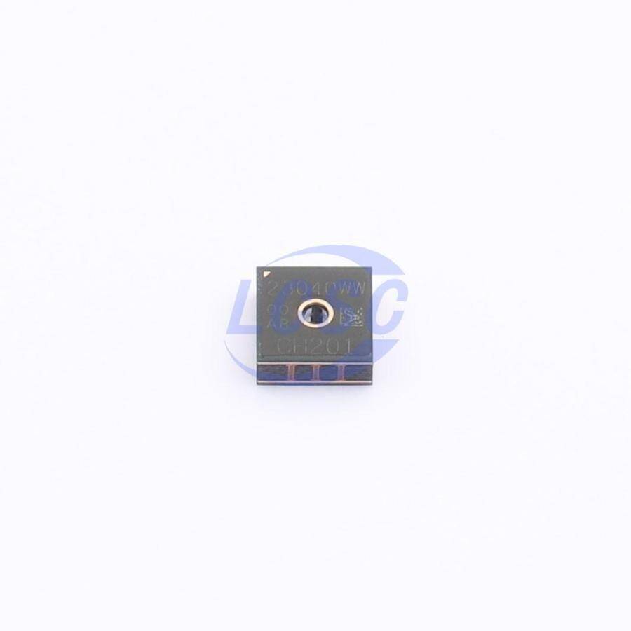 TDK InvenSense CH201-00ABR - 3