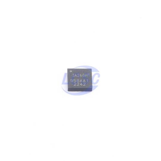 TDK InvenSense IAM-20680HT - 3