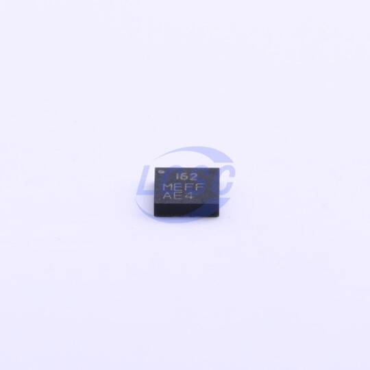 TDK InvenSense ICM-20602 - 3