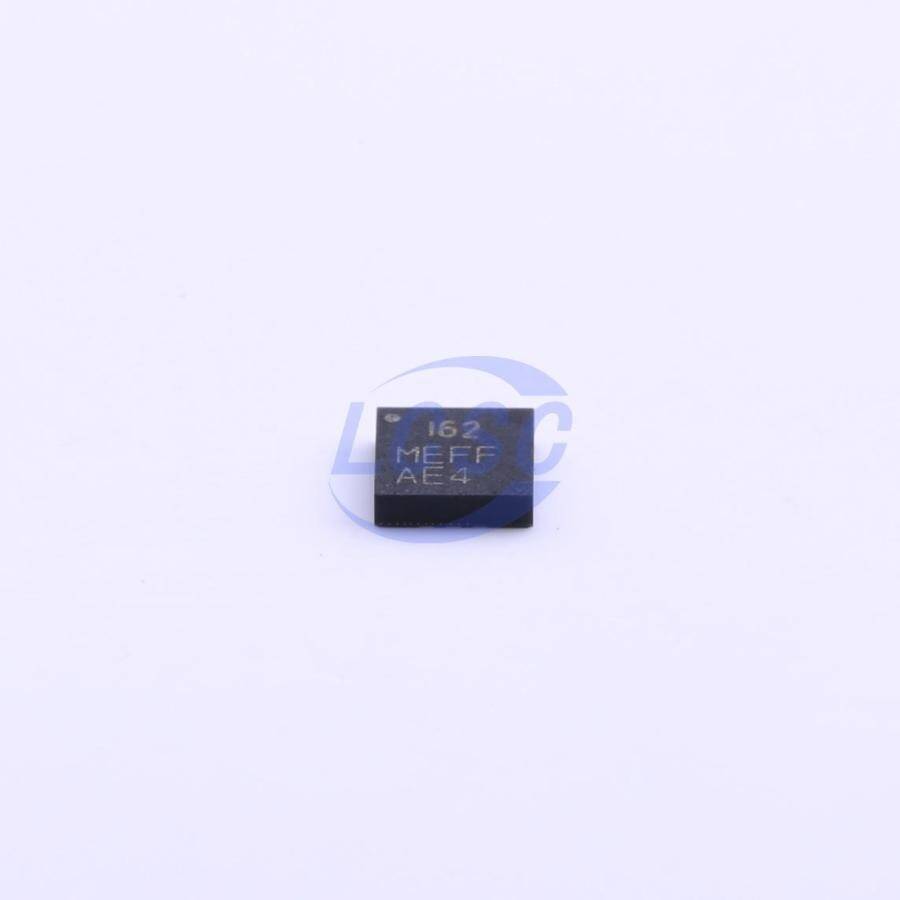 TDK InvenSense ICM-20602 - 3