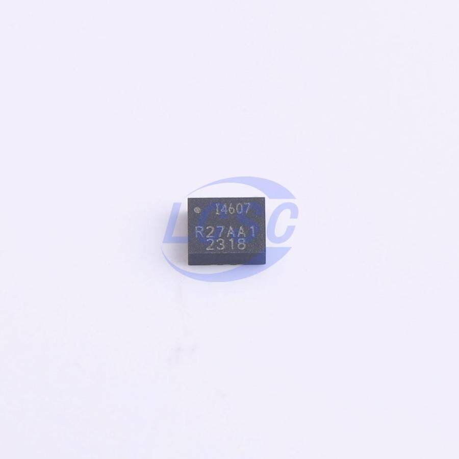 TDK InvenSense ICM-40607 - 3