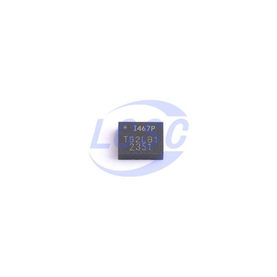 TDK InvenSense ICM-42607-P - 3