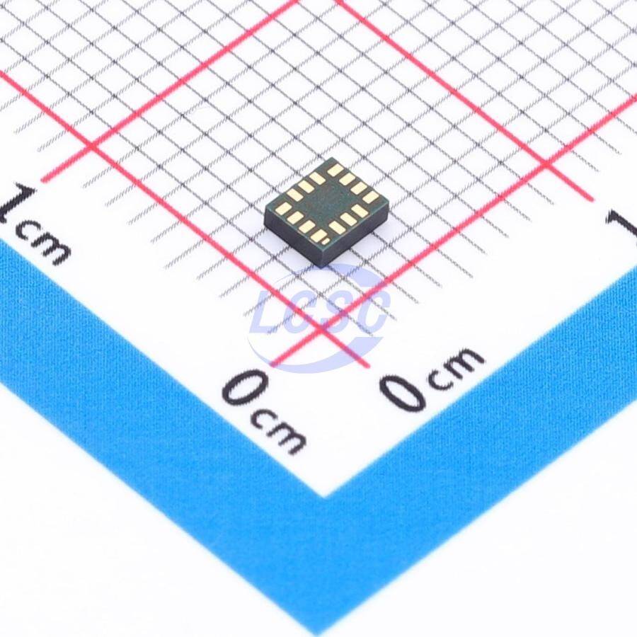 TDK InvenSense ICM-42631 - 2