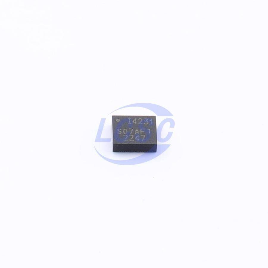 TDK InvenSense ICM-42631 - 3