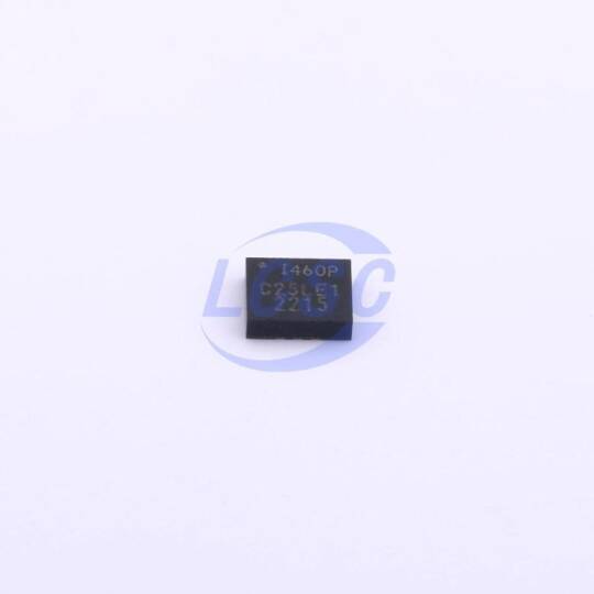 TDK InvenSense ICM-42670-P - 3