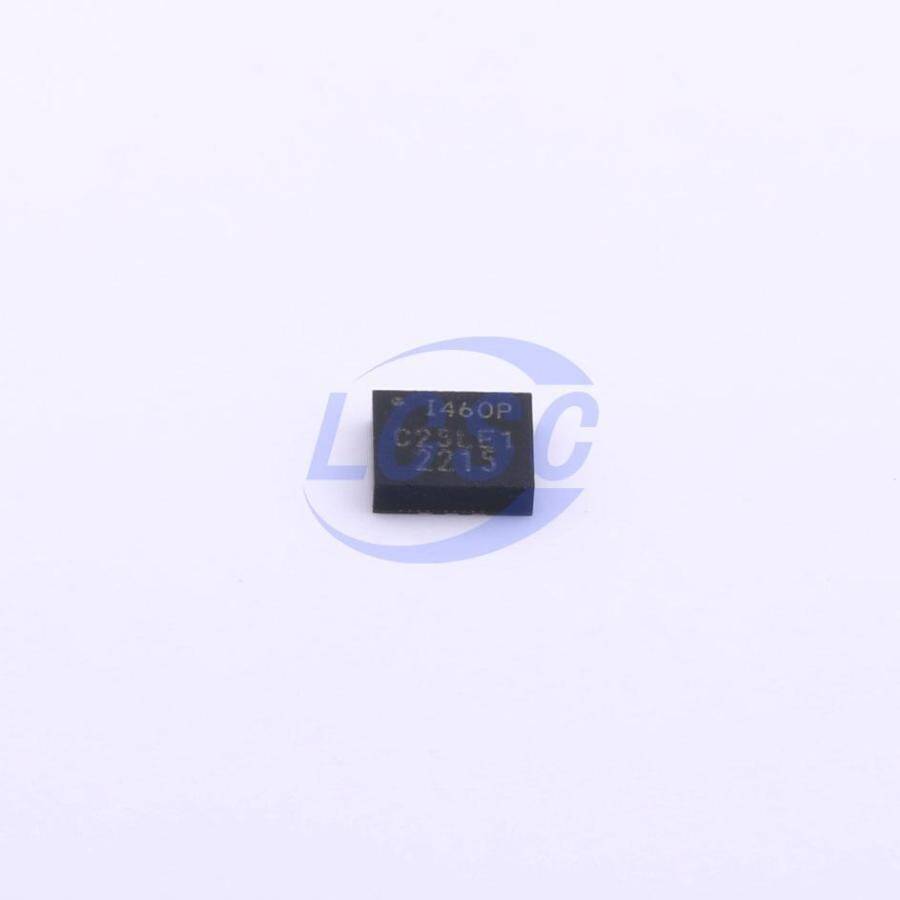 TDK InvenSense ICM-42670-P - 3