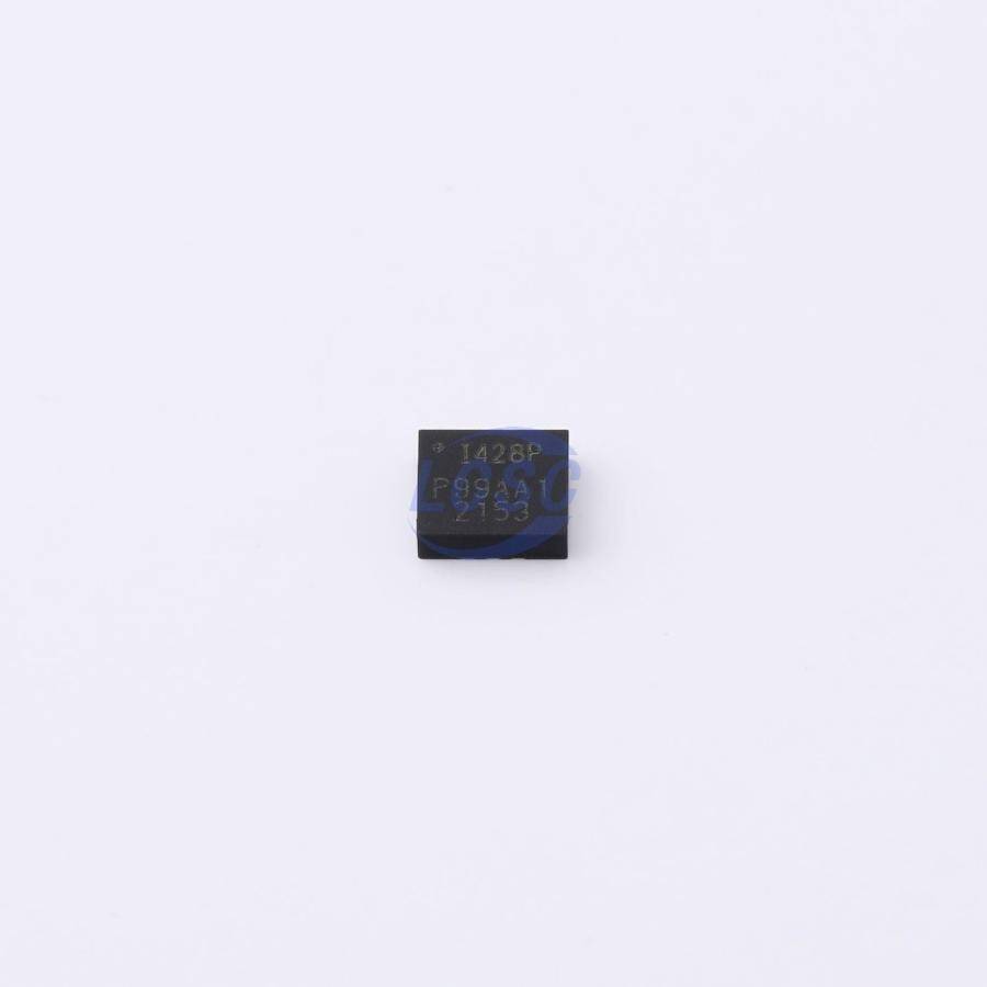 TDK InvenSense ICM-42688-P - 3