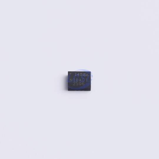 TDK InvenSense ICM-45686 - 3
