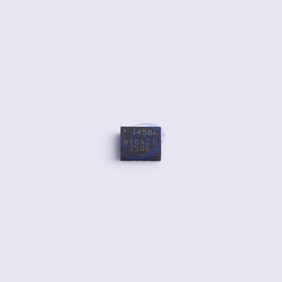 TDK InvenSense ICM-45686 - 3