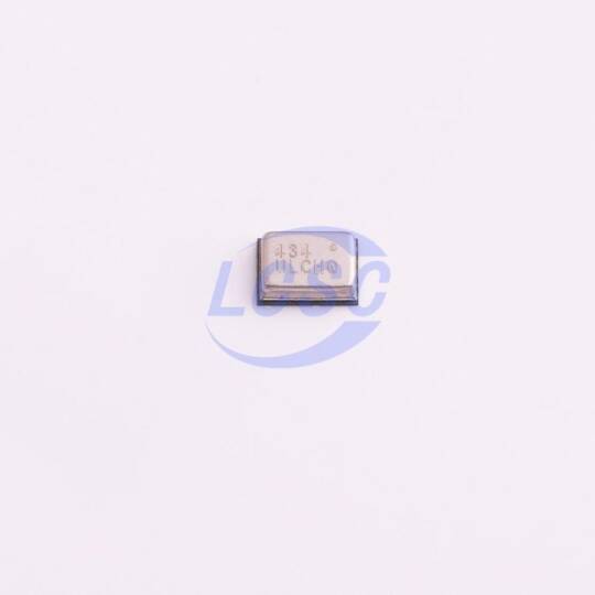 TDK InvenSense ICS-43434 - 3