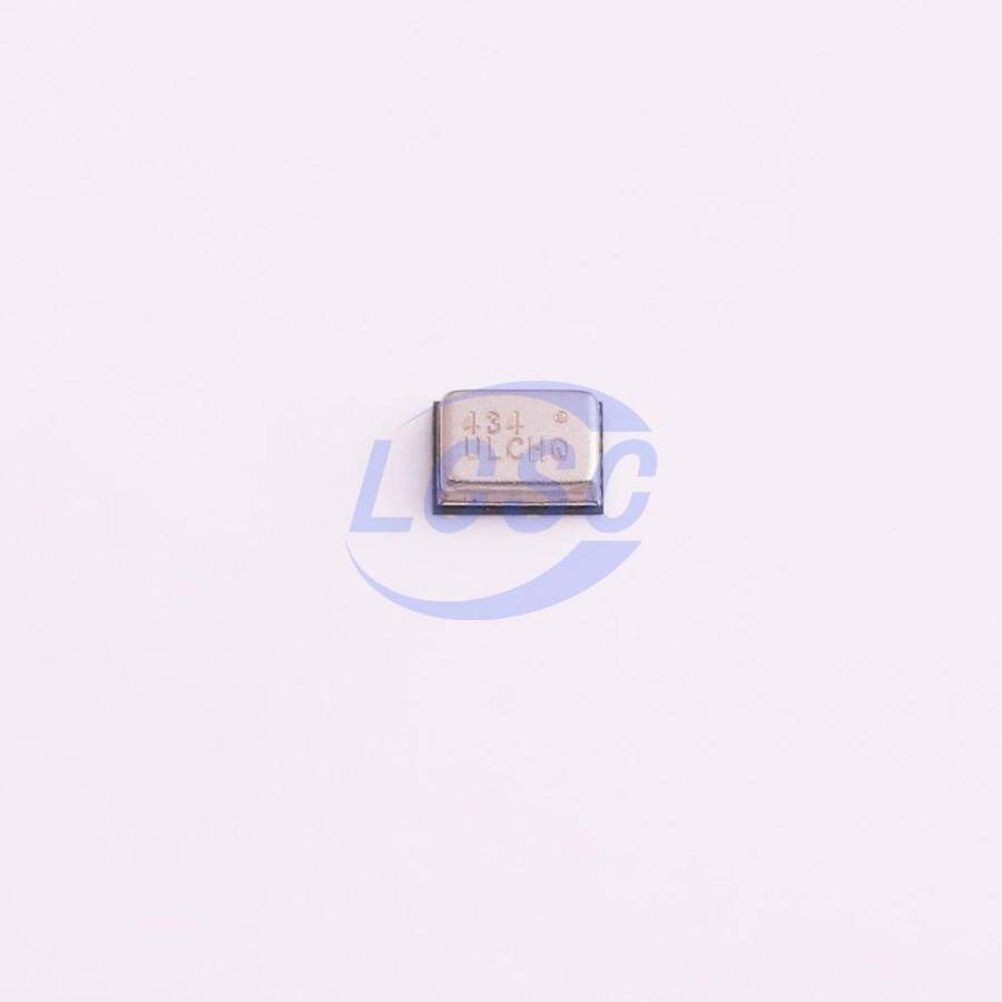 TDK InvenSense ICS-43434 - 3