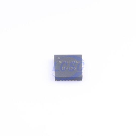 TDK InvenSense IIM-20670 - 3